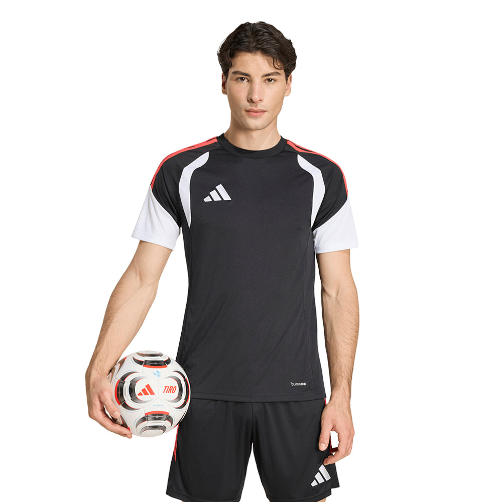ADIDAS Tiro 26 League Men's Football Jersey - Supersports Thailand