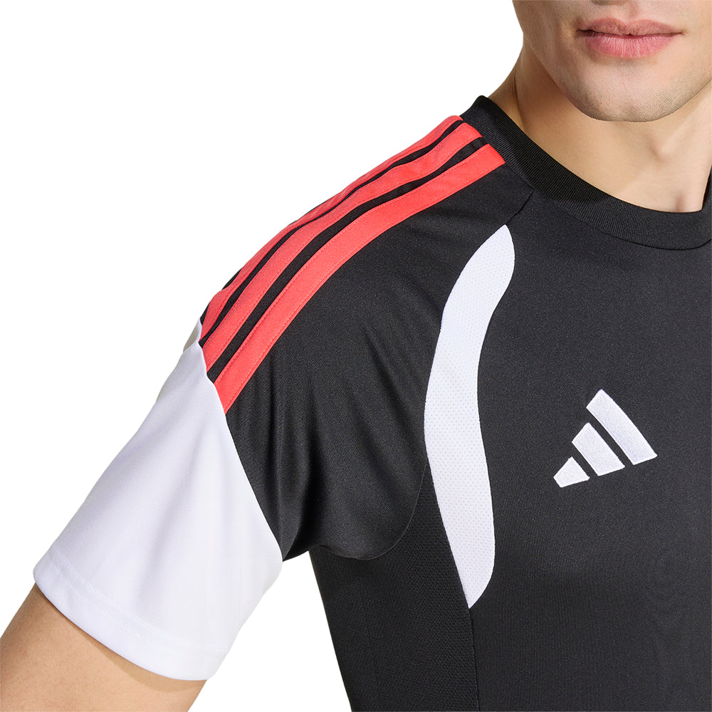 ADIDAS Tiro 26 League Men's Football Jersey - Supersports Thailand