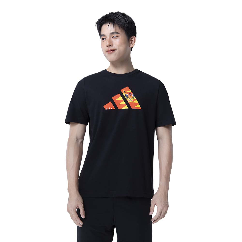 ADIDAS Thai Tiger Men's T-Shirt - Supersports Thailand