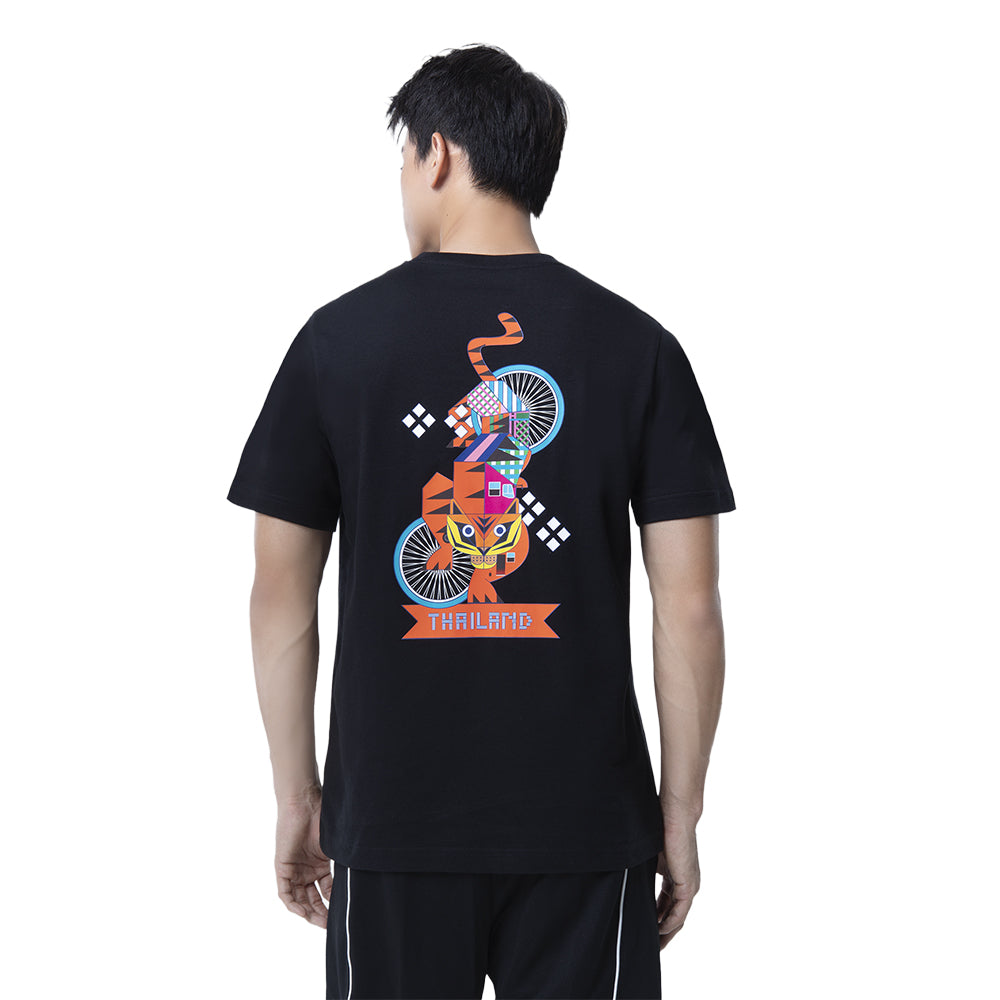 ADIDAS Thai Tiger Men's T-Shirt - Supersports Thailand Supersports Thailand