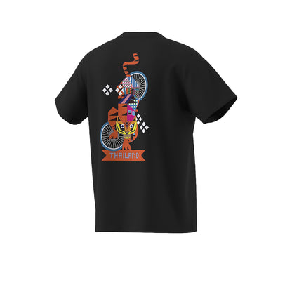 ADIDAS Thai Tiger Men's T-Shirt - Supersports Thailand