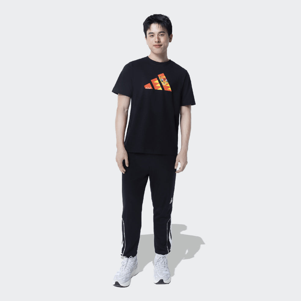 ADIDAS Thai Tiger Men's T-Shirt - Supersports Thailand Supersports Thailand