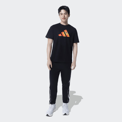 ADIDAS Thai Tiger Men's T-Shirt - Supersports Thailand