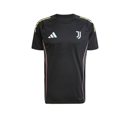 ADIDAS Juventus Tiro 25 Competition Training Men's Football Jersey