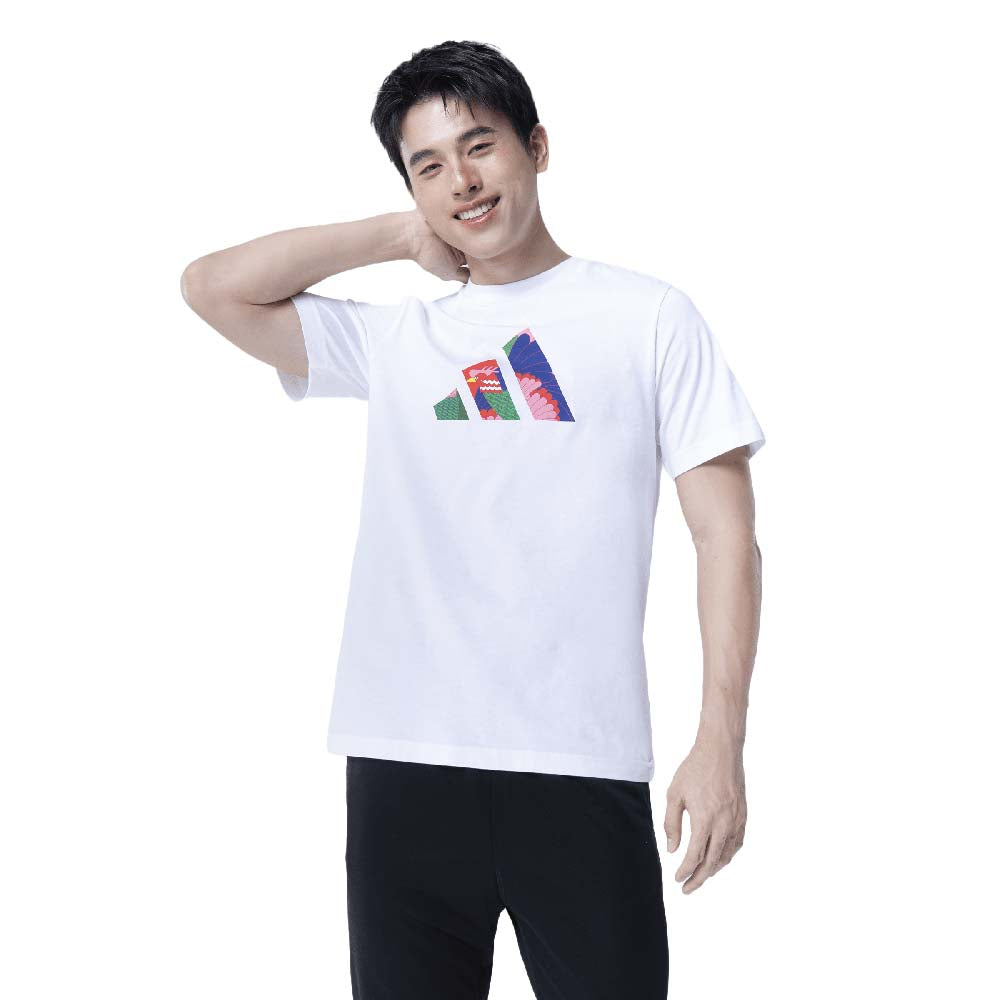 ADIDAS Thai Chicken Men's T-Shirt - Supersports Thailand Supersports Thailand