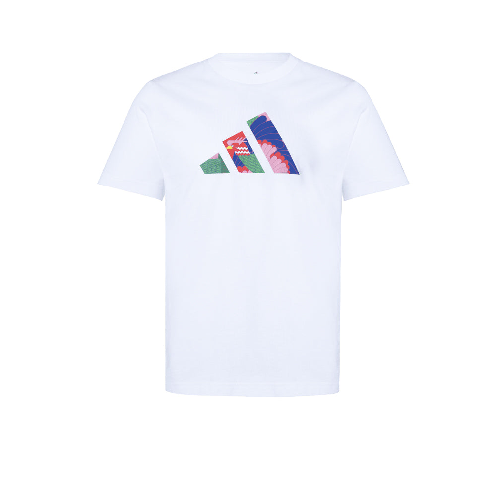 ADIDAS Thai Chicken Men's T-Shirt - Supersports Thailand
