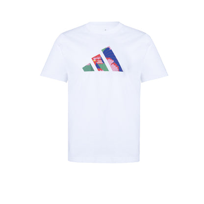 ADIDAS Thai Chicken Men's T-Shirt - Supersports Thailand