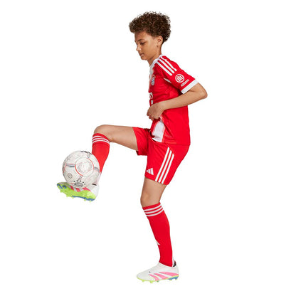 ADIDAS Kids FC Bayern Munich Home 2025/26 Jersey