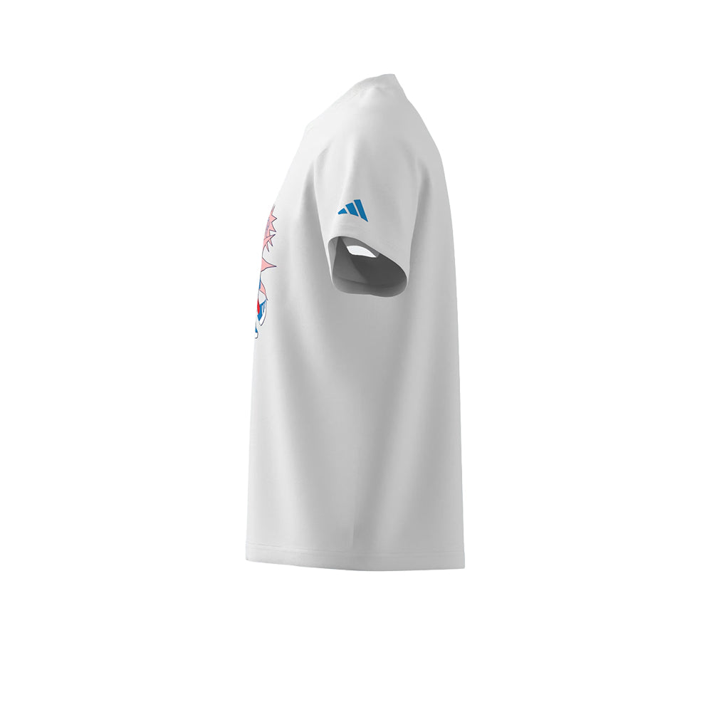 ADIDAS Tuk Tuk Men's T-Shirt - Supersports Thailand