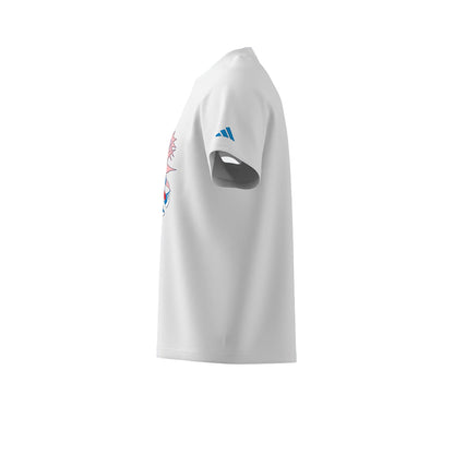 ADIDAS Tuk Tuk Men's T-Shirt - Supersports Thailand