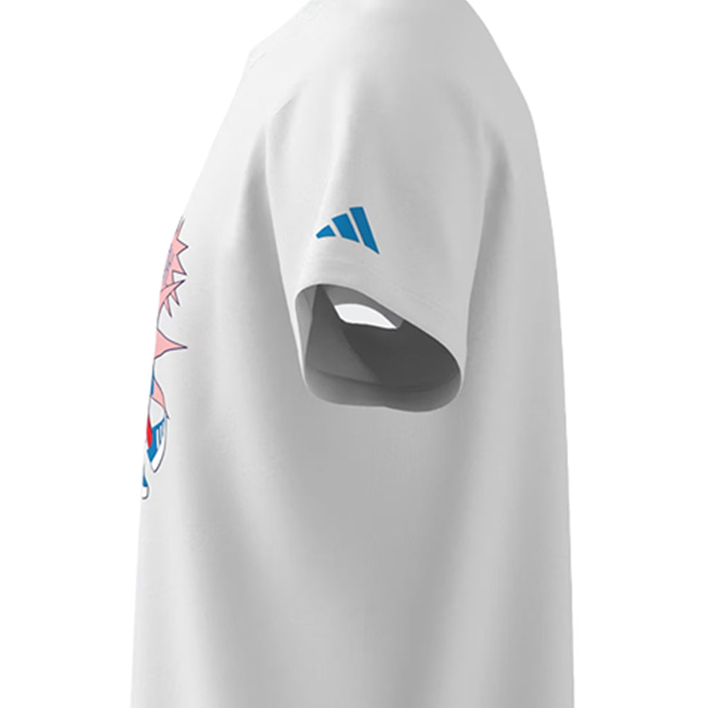 ADIDAS Tuk Tuk Men's T-Shirt - Supersports Thailand