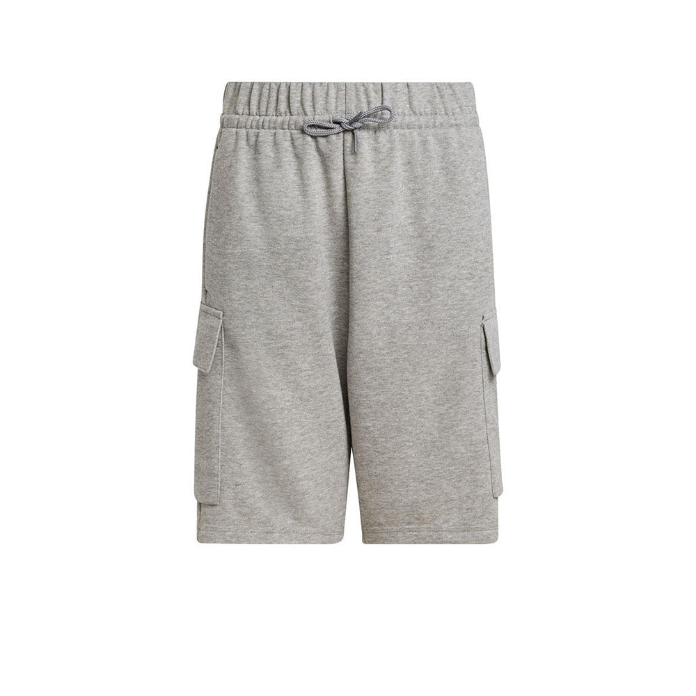 ADIDAS Essentials Cargo Kids Lifestyle Shorts - Supersports Thailand