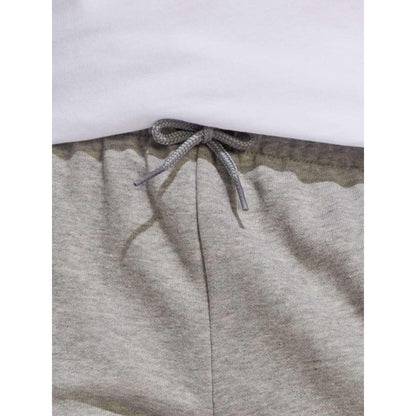 ADIDAS Essentials Cargo กางเกงลำลองขาสั้นเด็ก