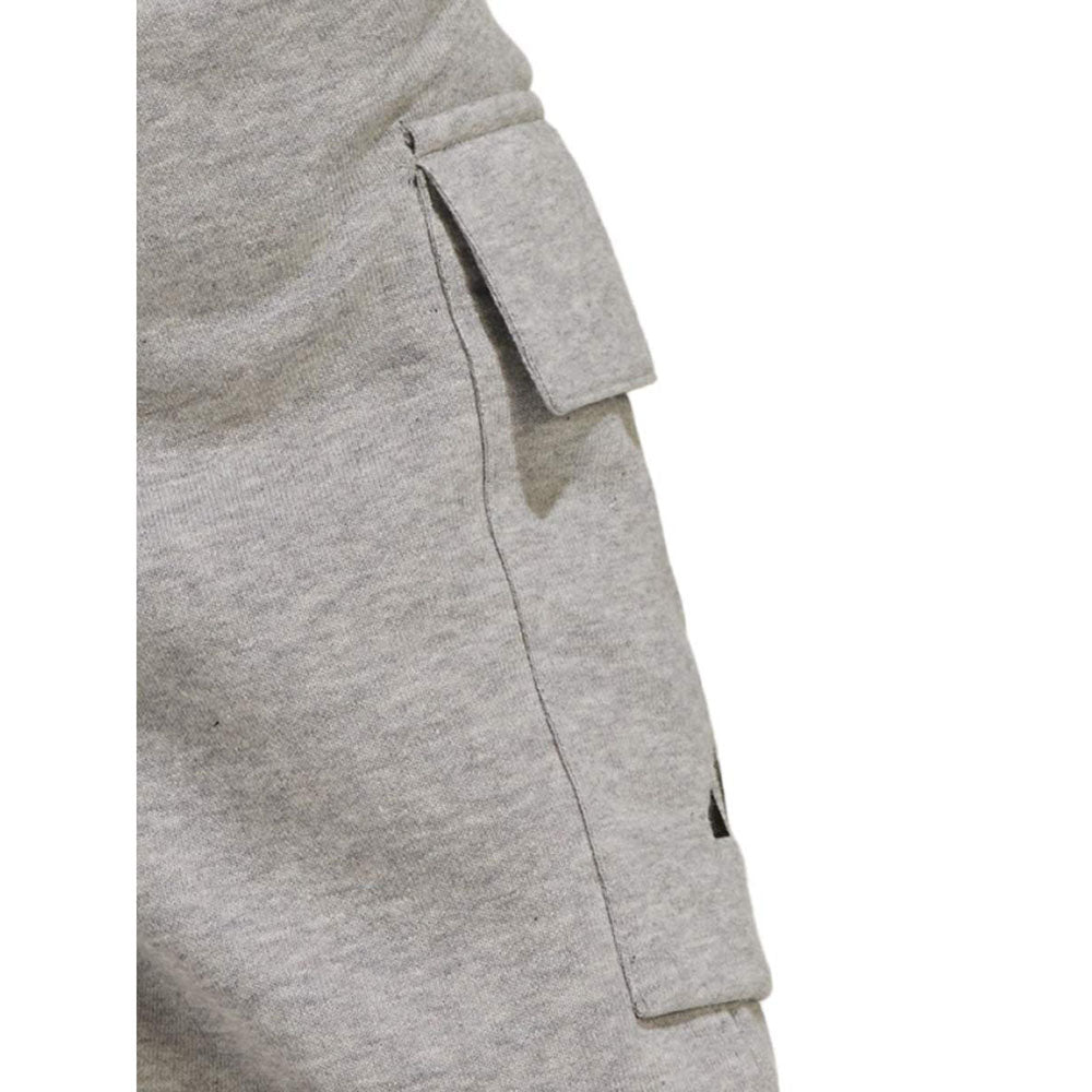 ADIDAS Essentials Cargo กางเกงลำลองขาสั้นเด็ก