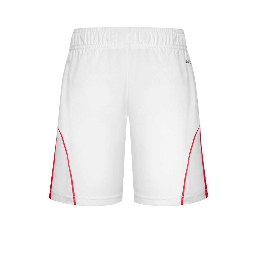 ADIDAS Kids Arsenal Home 2025/26 Football Shorts - Supersports Thailand