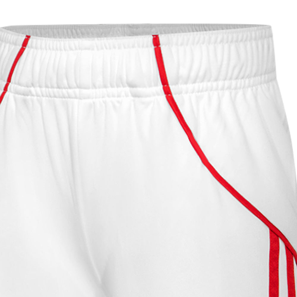 ADIDAS Kids Arsenal Home 2025/26 Football Shorts - Supersports Thailand Supersports Thailand