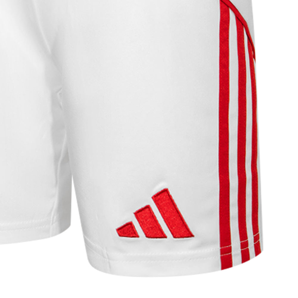 ADIDAS Kids Arsenal Home 2025/26 Football Shorts - Supersports Thailand