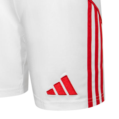 ADIDAS Kids Arsenal Home 2025/26 Football Shorts - Supersports Thailand