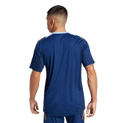 ADIDAS Men's Real Madrid Tiro Competition 2024 Training Jersey