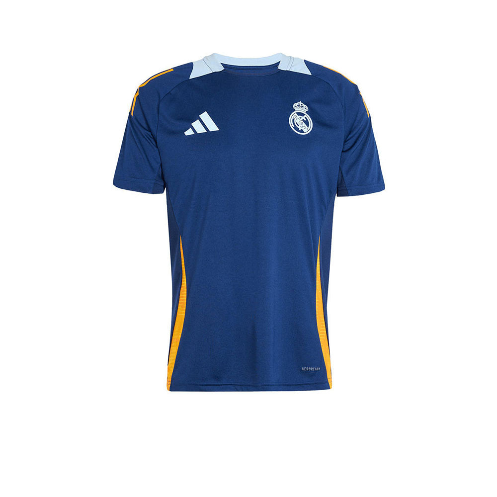 ADIDAS Men's Real Madrid Tiro Competition 2024 Training Jersey