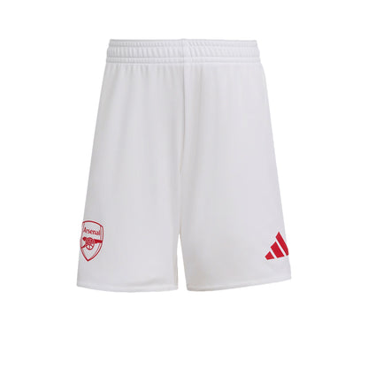 ADIDAS Kids Arsenal Home 2025/26 Mini Kit