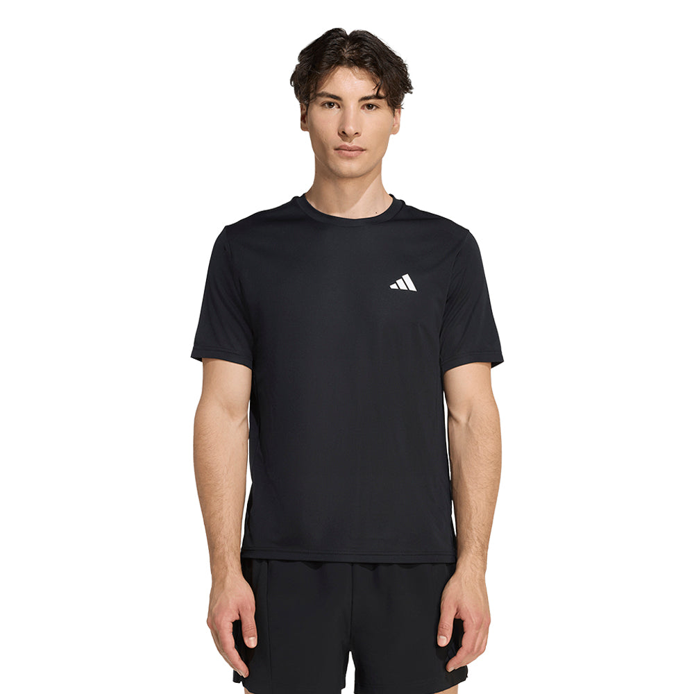 ADIDAS Workout Essentials Base Men's Training T-Shirt - Supersports Thailand