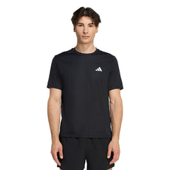 ADIDAS Workout Essentials Base Men's Training T-Shirt - Supersports Thailand