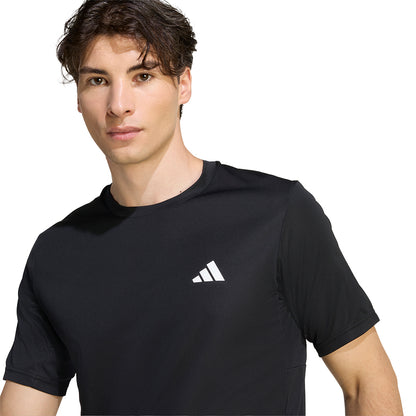 ADIDAS Workout Essentials Base Men's Training T-Shirt - Supersports Thailand