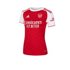 ADIDAS Women's Arsenal Home 2025/26 Jersey - Supersports Thailand