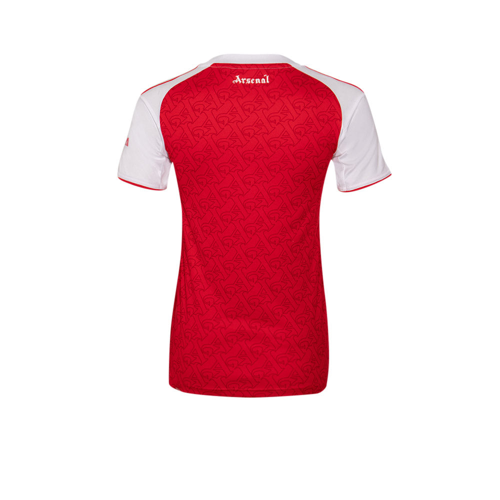ADIDAS Women's Arsenal Home 2025/26 Jersey - Supersports Thailand Supersports Thailand
