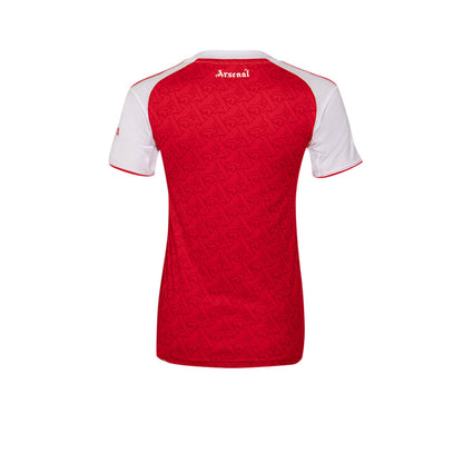 ADIDAS Women's Arsenal Home 2025/26 Jersey - Supersports Thailand