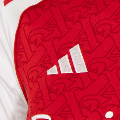 ADIDAS Women's Arsenal Home 2025/26 Jersey - Supersports Thailand