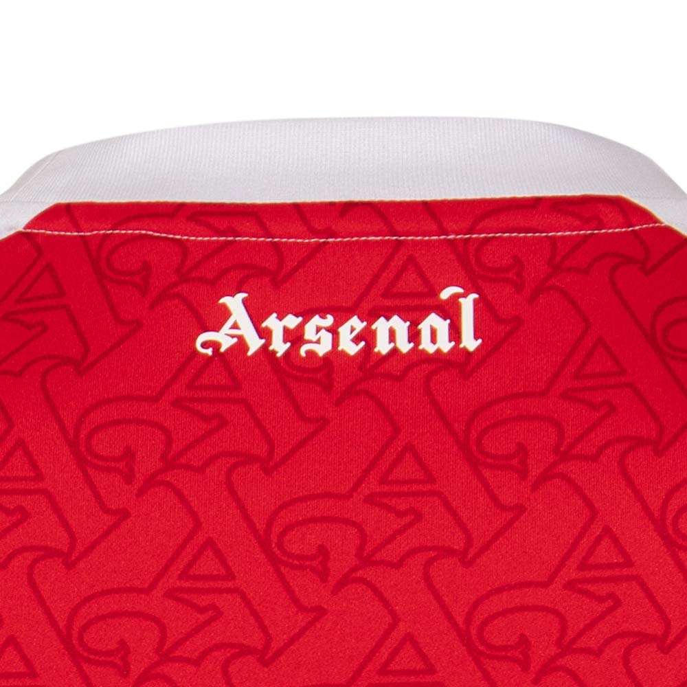 ADIDAS Women's Arsenal Home 2025/26 Jersey - Supersports Thailand