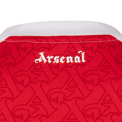 ADIDAS Women's Arsenal Home 2025/26 Jersey - Supersports Thailand