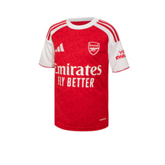 ADIDAS Kids Arsenal Home 2025/26 Jersey - Supersports Thailand
