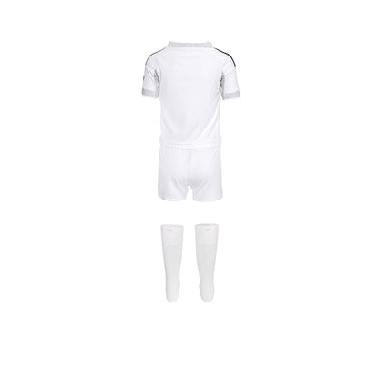 ADIDAS Real Madrid Home 2025/26 Kids Set - Supersports Thailand