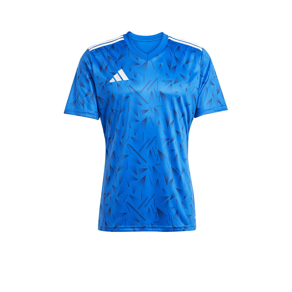 ADIDAS Team Icon 25 Men's Football T-Shirt - Supersports Thailand