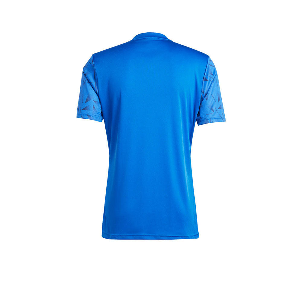 ADIDAS Team Icon 25 Men's Football T-Shirt - Supersports Thailand