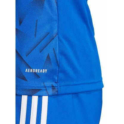 ADIDAS Team Icon 25 เสื้อฟุตบอลผู้ชาย