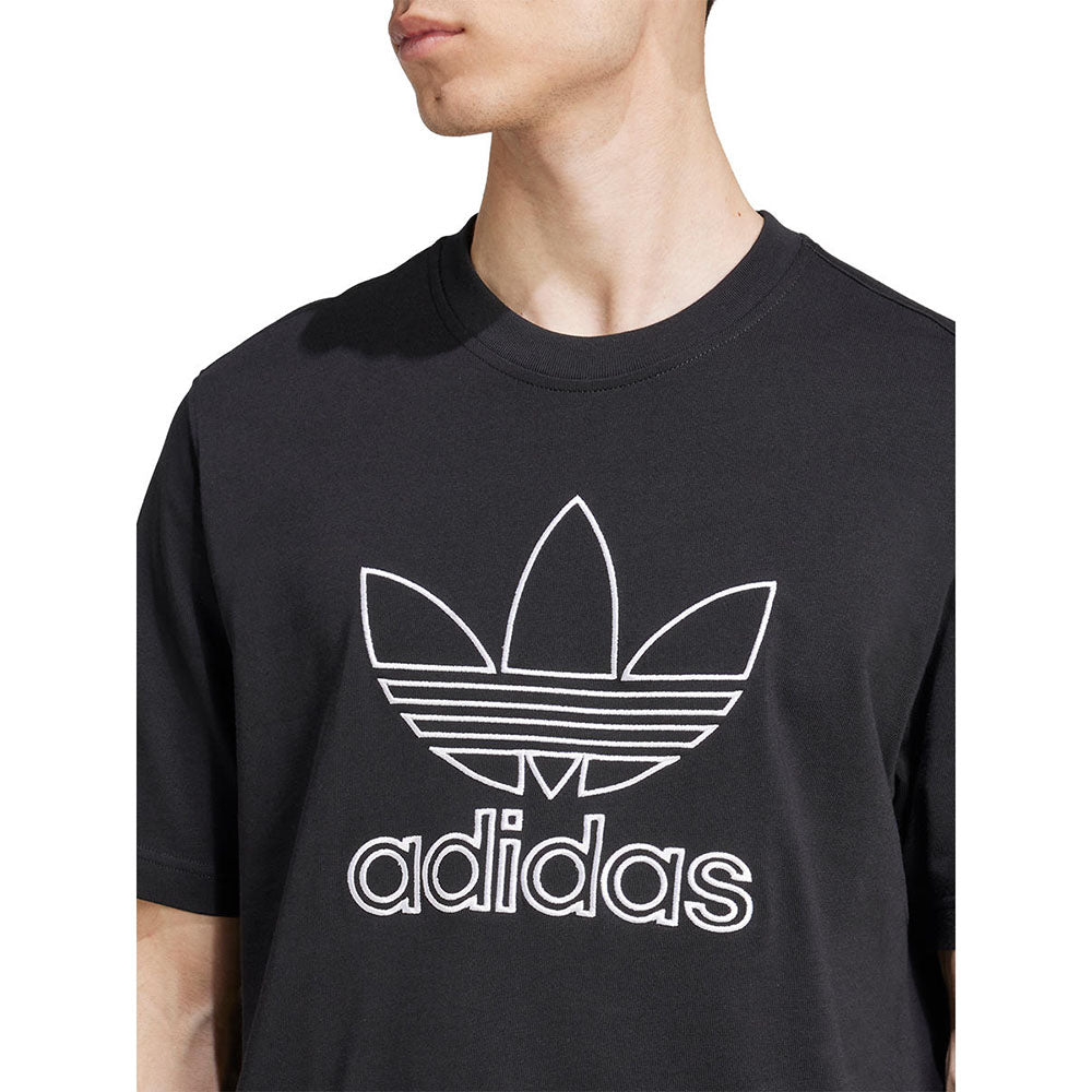 ADIDAS ORIGINALS Adicolor Outline Trefoil Men's T-Shirt