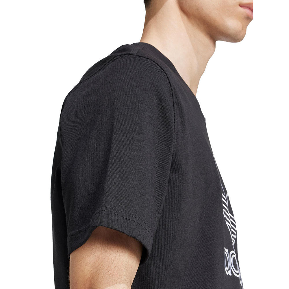 ADIDAS ORIGINALS Adicolor Outline Trefoil Men's T-Shirt