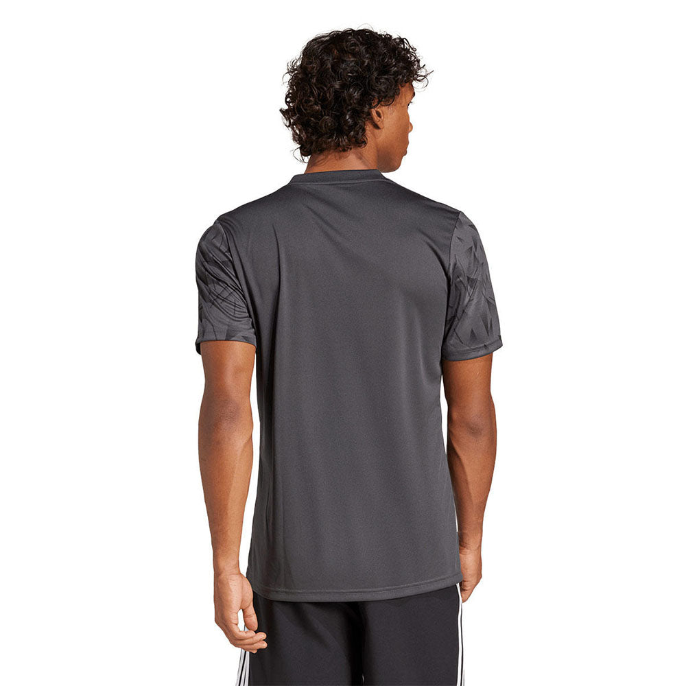ADIDAS Team Icon 25 Men's Football T-Shirt - Supersports Thailand