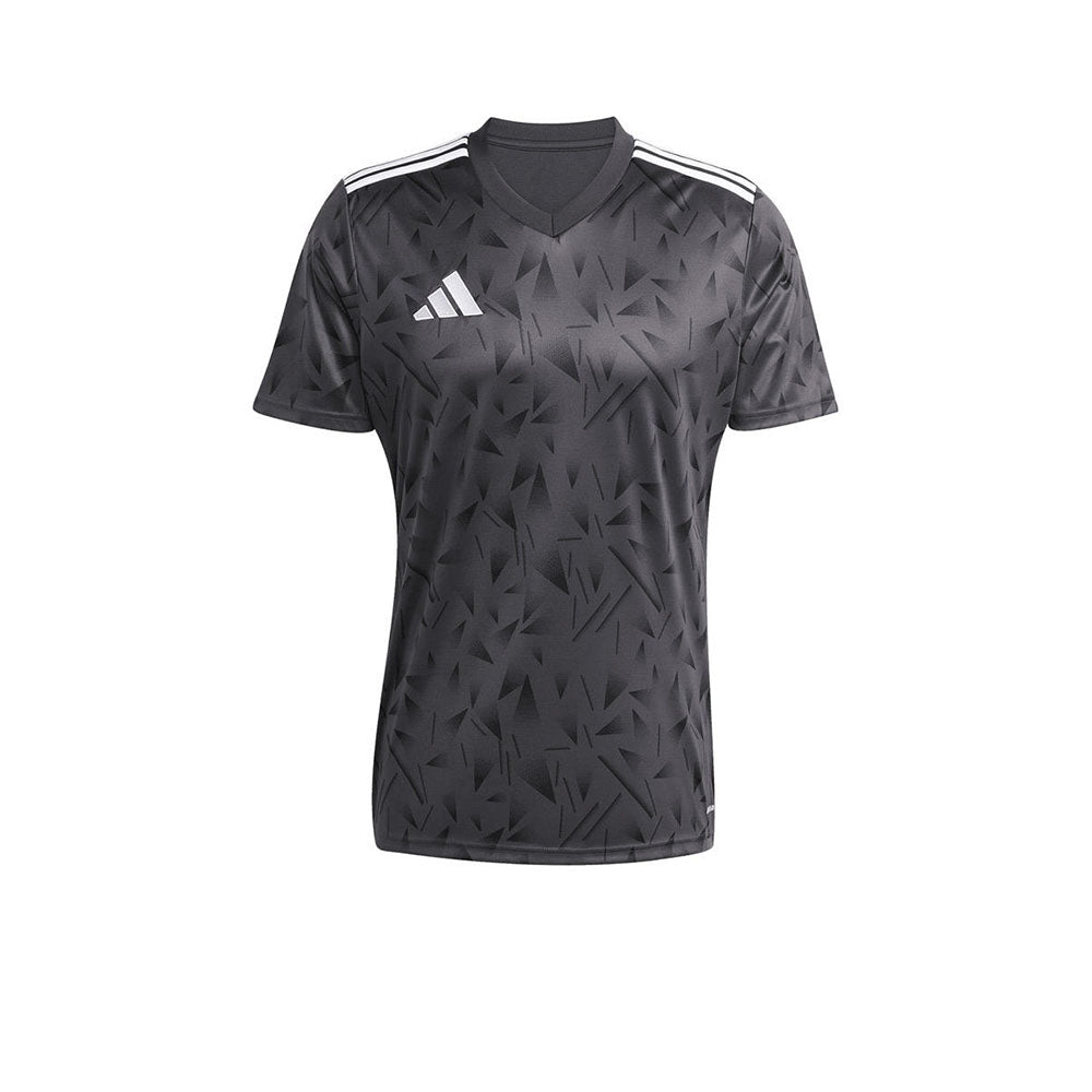 ADIDAS Team Icon 25 Men's Football T-Shirt - Supersports Thailand