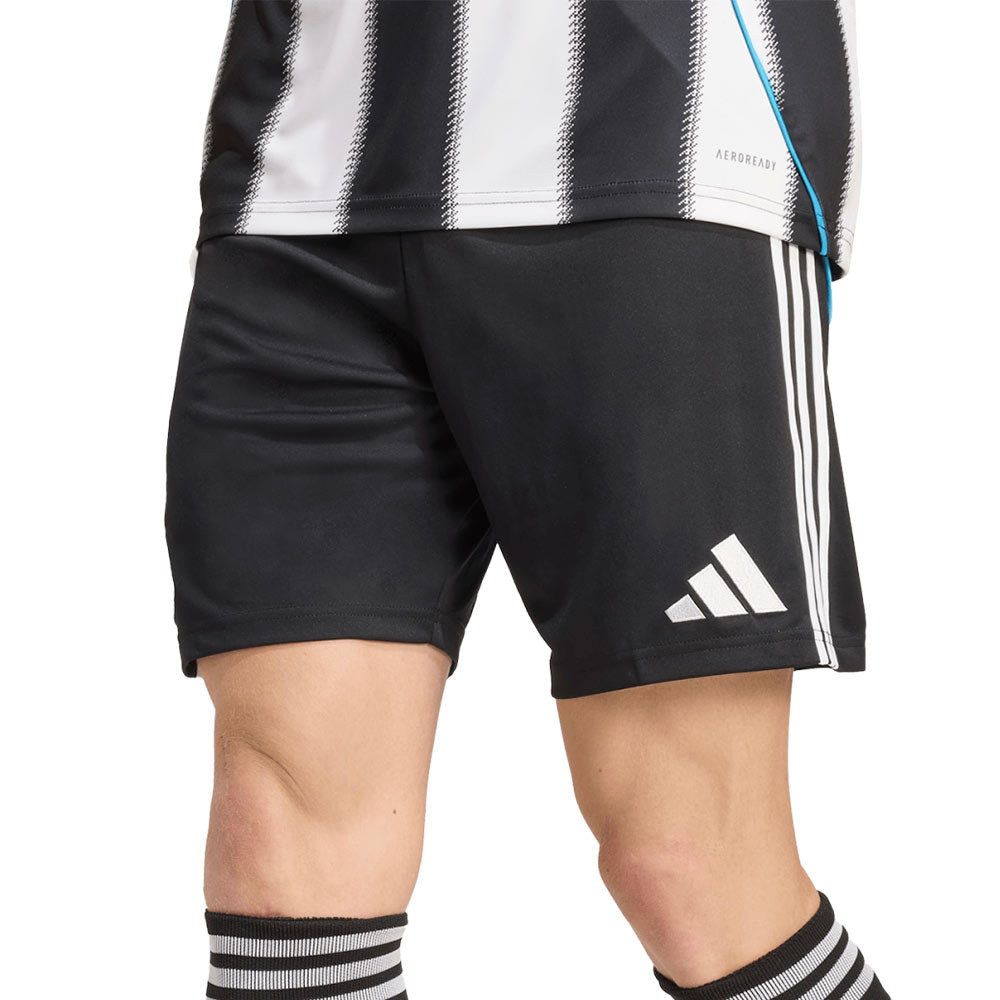 ADIDAS Men's Newcastle United FC Home 2025/26 Football Shorts - Supersports Thailand Supersports Thailand