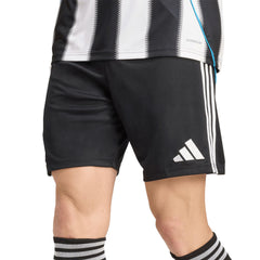 ADIDAS Men's Newcastle United FC Home 2025/26 Football Shorts - Supersports Thailand