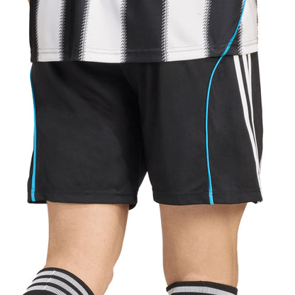 ADIDAS Men's Newcastle United FC Home 2025/26 Football Shorts - Supersports Thailand