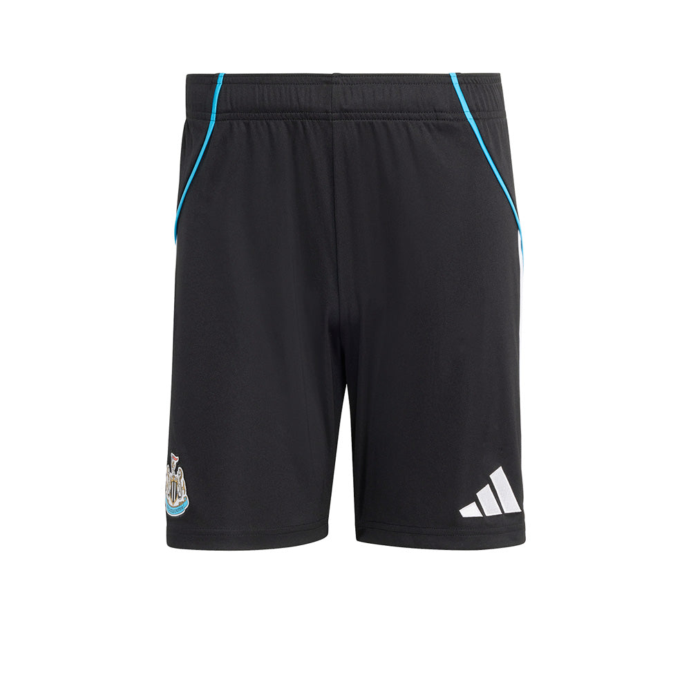 ADIDAS Men's Newcastle United FC Home 2025/26 Football Shorts - Supersports Thailand