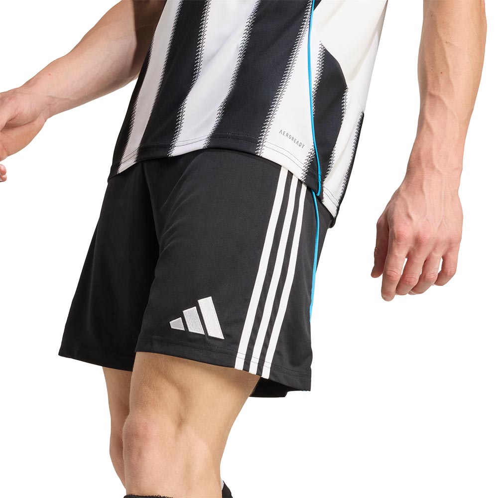 ADIDAS Men's Newcastle United FC Home 2025/26 Football Shorts - Supersports Thailand