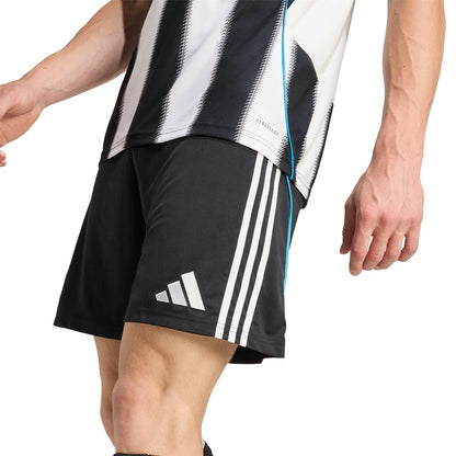 ADIDAS Men's Newcastle United FC Home 2025/26 Football Shorts - Supersports Thailand