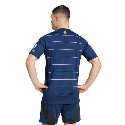 50% OFF on ADIDAS Men's Aston Villa FC Third 2024/25 Jersey